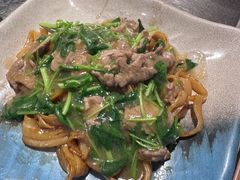 -潮界(LU·ONE凯德晶萃广场店)