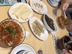 -鱼酷活鱼烤鱼(沈阳大悦城店)