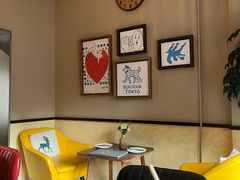 -Money Shops(愚园路店)