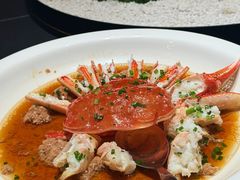 -曼格纳·曼芯馆(杨浦店)