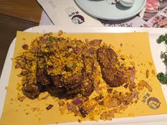 -黄泥岗·地道湖北菜(奥特莱斯店)