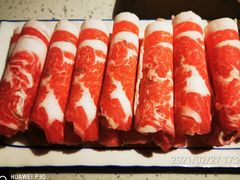-京韵胡同·酱香羊蝎子火锅涮肉(长寿路店)