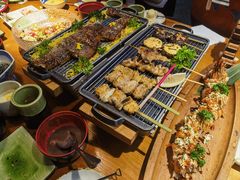 -鳗鱼家·深夜食堂(军博店)