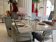 -LA JOLLA 墨西哥餐厅(学院路店)
