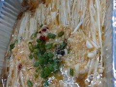 -阿龙烧烤(广达路店)