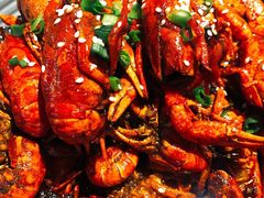 -巴厘龙虾·榜首油焖大虾(音乐学院·沿江酒馆店)