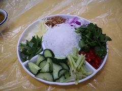 -官塘陈记鱼生·潮汕砂锅粥·牛肉火锅(潮枫路总店)