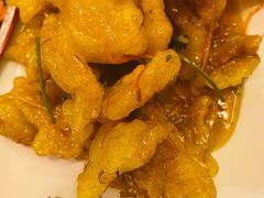 -闯关东东北农家菜(崂山石老人店)