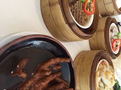 衡山汇(霄云路店)-衡山汇·高级粤菜(霄云路店)