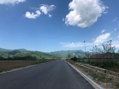 -大连天门山国家森林公园