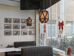 -金湖港式餐厅(建外店)