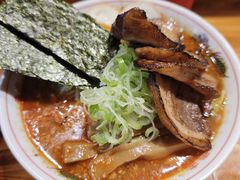 -老龙亭拉面店