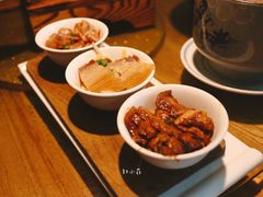 -刀板香·安徽菜(望江东路店)