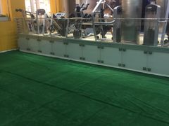 -威尔仕健身(金茂店)