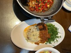 -味上湘菜馆(岳麓山店)