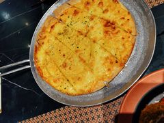 芝士榴芒薄饼-KCOOKING概念韩餐(世茂52+店)