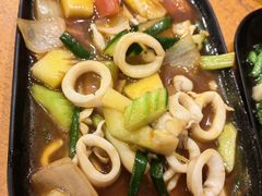 -Doo Dee Thai Food(Issan/Isaan/Esan)