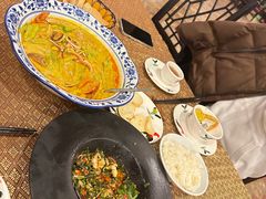 -南沙游艇会·大兵船餐厅