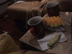 包房-华夏良子·足道SPA艾灸(铁道大厦店)