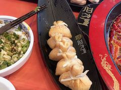 -巴九门老火锅(来福士打望店)