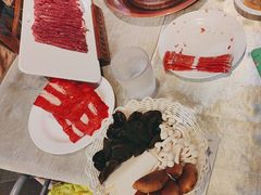 -东来顺饭庄(王府井步行街店)