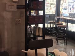 -星巴克(重庆新世纪凯瑞商都店)