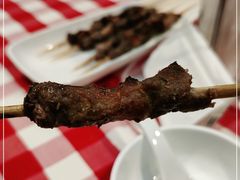 -西贝莜面村(上海百联西郊店)