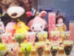 -新艺自助美食城(中山路店)