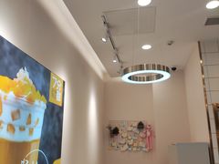 用餐区-7分甜(圆融广场店)