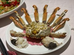 -蟹榭(静安寺晶品商场店)