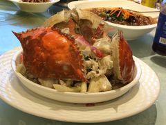 -万宝海鲜舫(劳动公园店)