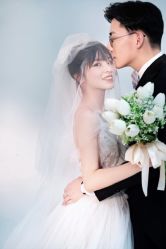 -杭州金夫人婚纱摄影(富阳私享店)