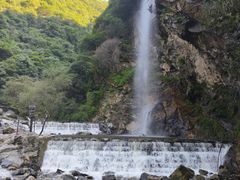 -少华山国家森林公园