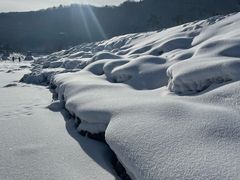 -雪谷