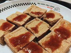 -孖记茶档·热腾茶餐(荔湾领展广场店)