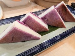 脆皮白糖糕-麒麟濠景家宴(麒麟店)