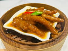 -赏点粤式点心(广州塔店)