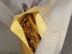 -大华煎饼(交道口北剪子巷店)