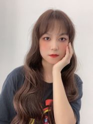 -摩度造型·烫发染发接发