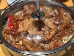 -黄记煌三汁焖锅(欢乐海岸店)