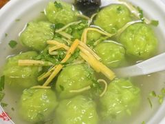 -海平馄饨(逍遥二路店)