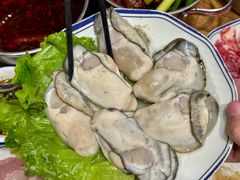 -厝味火锅·潮汕卤水火锅(十一合店)