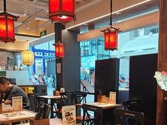 -和府捞面(欧亚卖场店)