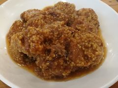 -余丞记川渝面馆(云峰店)