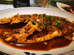 -爷爷的草帽·海鲜馆(孙塘路店)