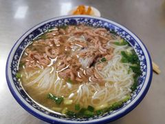 -日欣特色米粉(东宝店)