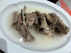 宁夏盐池滩羊排-湘满甲·黄焖甲鱼创始者·湘菜·鲁菜(潘家园店)