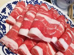 -东镇老火锅(长春路首店)