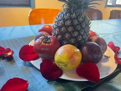 -云山竹·傣味手抓饭·野生菌孔雀宴·云南特色菜(昆明老街店)