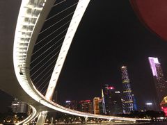 -珠江夜游广州塔·中大码头